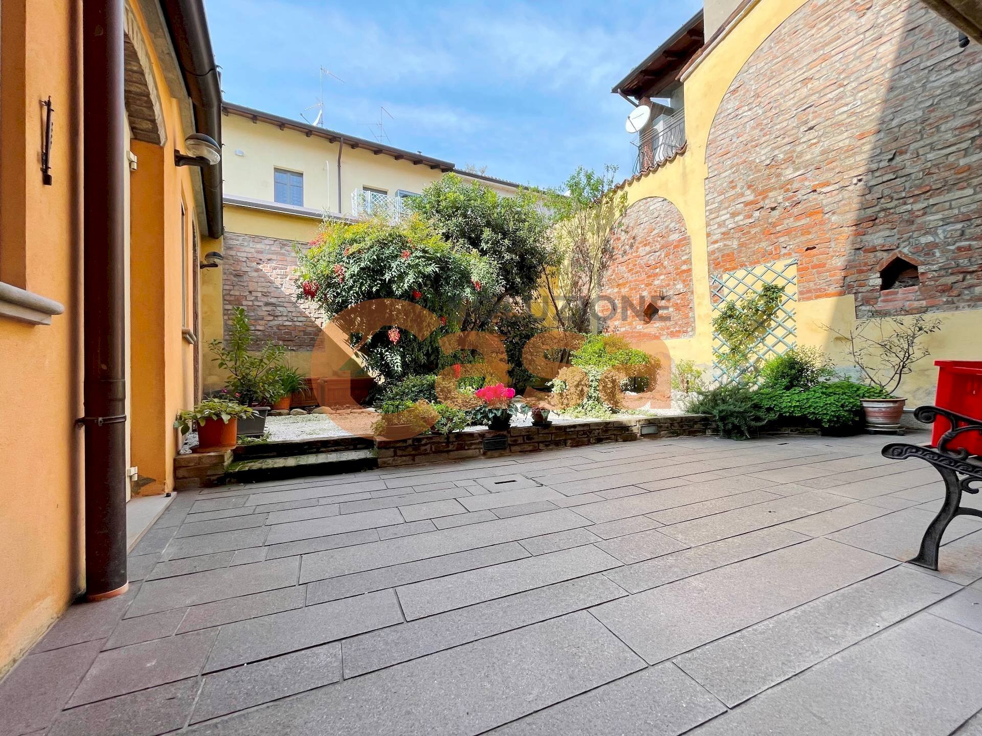 Foto 2 - Villa Vicolo San Paolo, Piacenza - foto 2