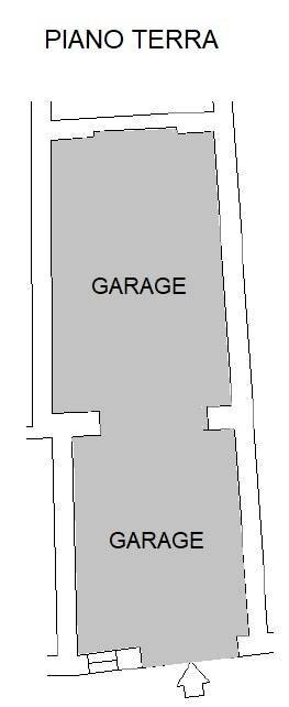 Foto 40 - Villa Vicolo San Paolo, Piacenza - planimetria 1