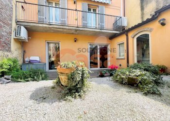 Foto 1 - Villa Vicolo San Paolo, Piacenza - foto 1