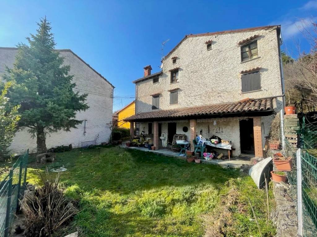 Giardino - Rustic Frazione Cella, Varzi - photo 1