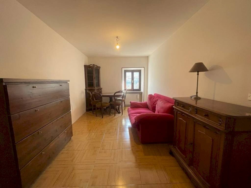 Salone - Rustic Frazione Cella, Varzi - photo 2