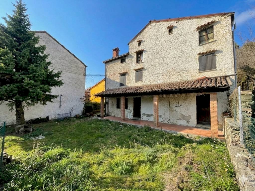 Terreno - Rustic Frazione Cella, Varzi - photo 1