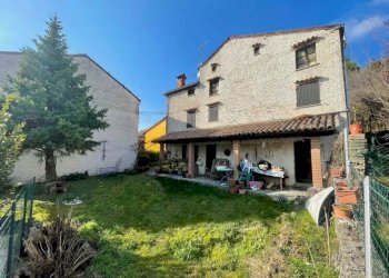 Giardino - Rustic Frazione Cella, Varzi - photo 1