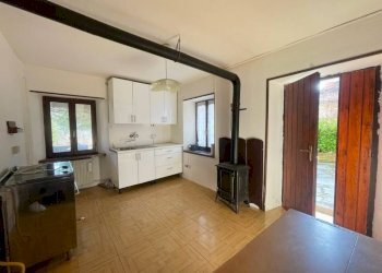 Cucina - Rustic Frazione Cella, Varzi - photo 3