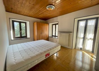 Camera da letto - Rustic Frazione Cella, Varzi - photo 4