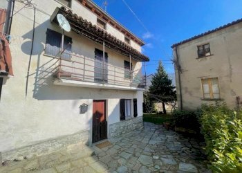 Facciata - Rustic Frazione Cella, Varzi - photo 8