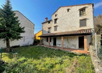 Terreno - Rustico Frazione Cella, Varzi - foto 1