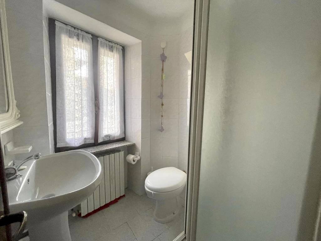 Bagno - Rustico Frazione Pareto, Fabbrica Curone - foto 3