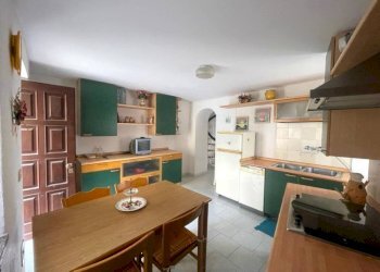 Cucina - Rustico Frazione Pareto, Fabbrica Curone - foto 4