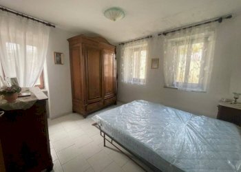 Camera da letto - Rustico Frazione Pareto, Fabbrica Curone - foto 9