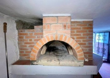 Dettagli - Rustico Frazione Pareto, Fabbrica Curone - foto 11