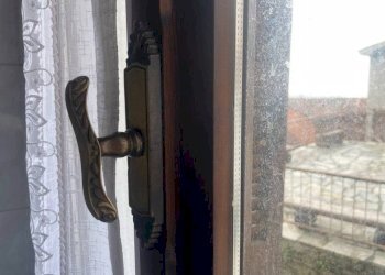 Dettagli - Rustico Frazione Pareto, Fabbrica Curone - foto 12