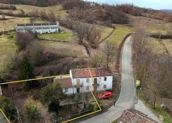 Vista - Rustico Frazione Serra, Fabbrica Curone - foto 1