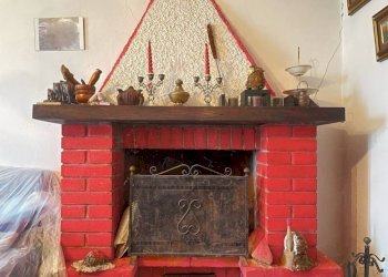 Dettagli - Rustico Frazione Serra, Fabbrica Curone - foto 4