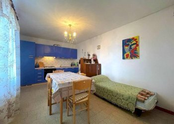 Cucina - Rustico Frazione Serra, Fabbrica Curone - foto 5