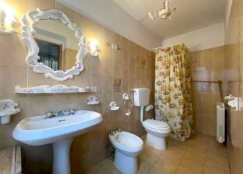 Bagno - Rustico Frazione Serra, Fabbrica Curone - foto 6