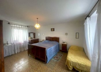 Camera da letto - Rustico Frazione Serra, Fabbrica Curone - foto 8
