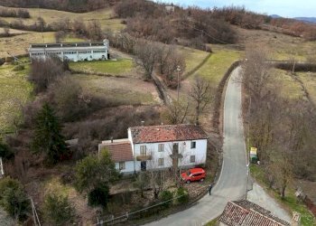 Vista - Rustico Frazione Serra, Fabbrica Curone - foto 11
