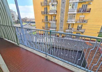 Balcone - Appartamento viale Francesco Crispi, 23, Casale Monferrato - foto 16