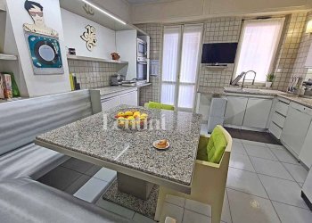 Cucina - Appartamento viale Francesco Crispi, 23, Casale Monferrato - foto 17
