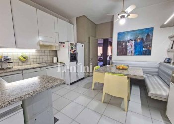 Cucina - Appartamento viale Francesco Crispi, 23, Casale Monferrato - foto 18
