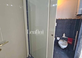 Bagno - Appartamento viale Francesco Crispi, 23, Casale Monferrato - foto 20
