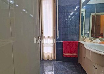 Bagno - Appartamento viale Francesco Crispi, 23, Casale Monferrato - foto 21
