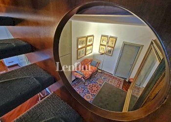 Scala - Appartamento viale Francesco Crispi, 23, Casale Monferrato - foto 25