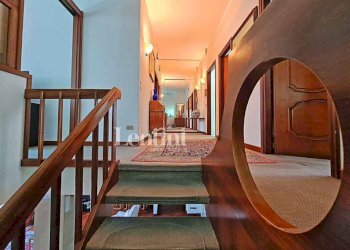 Scala - Appartamento viale Francesco Crispi, 23, Casale Monferrato - foto 27