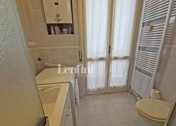 Bagno - Appartamento viale Francesco Crispi, 23, Casale Monferrato - foto 33