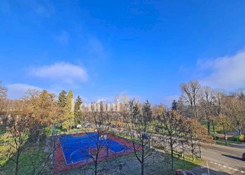 Vista - Appartamento viale Francesco Crispi, 23, Casale Monferrato - foto 44