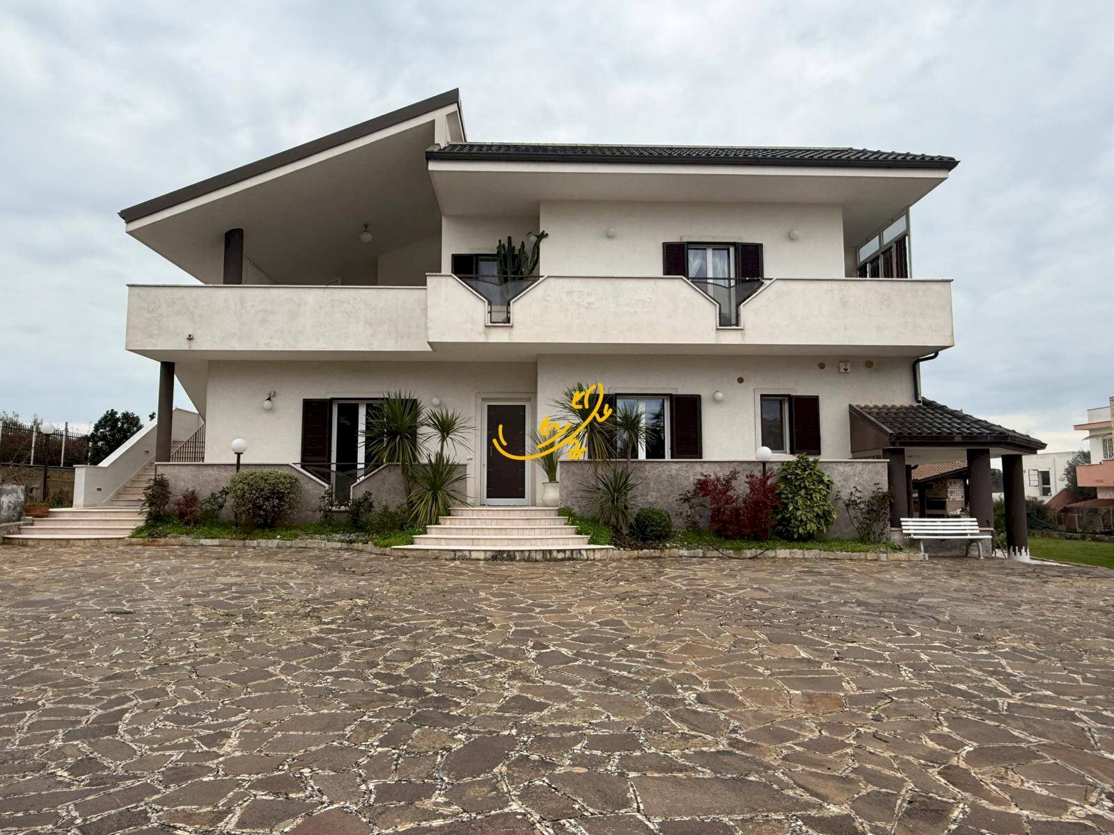 Foto 1 - Casa semi indipendente S.C. Pozzo Cuccù, Castellana Grotte - foto 1