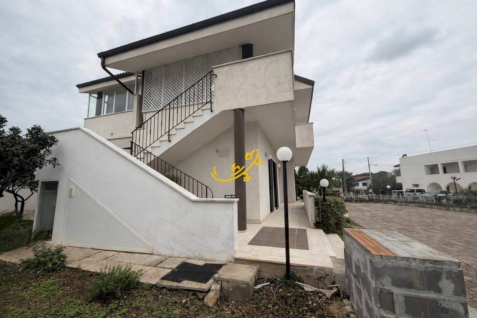 Foto 3 - Casa semi indipendente S.C. Pozzo Cuccù, Castellana Grotte - foto 3