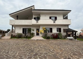 Foto 1 - Casa semi indipendente S.C. Pozzo Cuccù, Castellana Grotte - foto 1