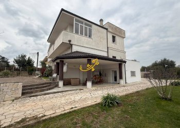 Foto 4 - Casa semi indipendente S.C. Pozzo Cuccù, Castellana Grotte - foto 4