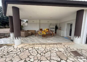 Foto 6 - Casa semi indipendente S.C. Pozzo Cuccù, Castellana Grotte - foto 6