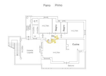 Foto 48 - Casa semi indipendente S.C. Pozzo Cuccù, Castellana Grotte - foto 48