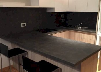 Cucina - Appartamento via dell'Arcivescovado, 2, Torino (zona Centro) - foto 6