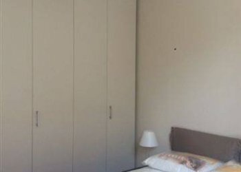 Camera da letto - Appartamento via dell'Arcivescovado, 2, Torino (zona Centro) - foto 9