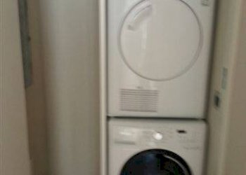 Lavanderia - Appartamento via dell'Arcivescovado, 2, Torino (zona Centro) - foto 10