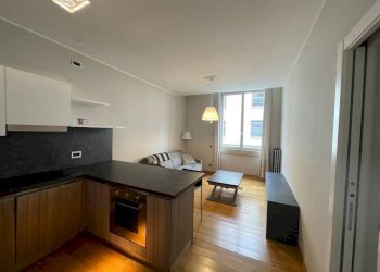 Soggiorno - Bilocale via dell'Arcivescovado, 2, Torino (zona Centro) - foto 6