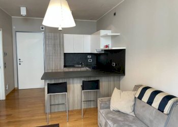 Soggiorno - Bilocale via dell'Arcivescovado, 2, Torino (zona Centro) - foto 7