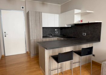 Cucina - Bilocale via dell'Arcivescovado, 2, Torino (zona Centro) - foto 9