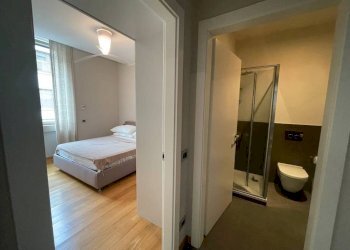 Disimpegno - Bilocale via dell'Arcivescovado, 2, Torino (zona Centro) - foto 10