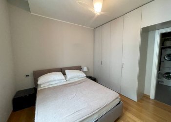 Camera da letto - Bilocale via dell'Arcivescovado, 2, Torino (zona Centro) - foto 13