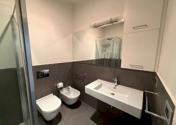 Bagno - Bilocale via dell'Arcivescovado, 2, Torino (zona Centro) - foto 16