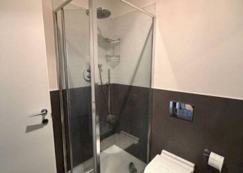 Bagno - Bilocale via dell'Arcivescovado, 2, Torino (zona Centro) - foto 17