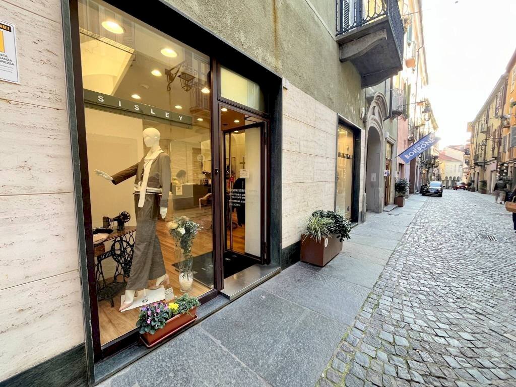 Zona - Negozio via San Martino, 11, Moncalieri - foto 2