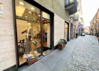 Zona - Negozio via San Martino, 11, Moncalieri - foto 2