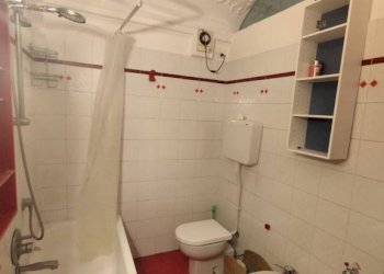 Bagno - Bilocale via della Rocca, 32, Torino (zona Centro) - foto 8